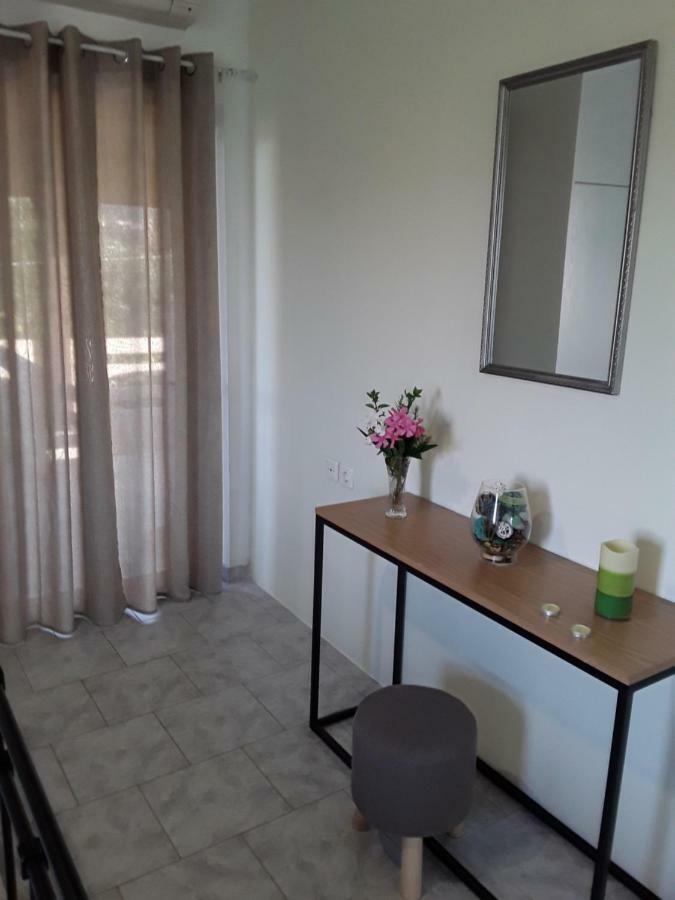 Marianos Apartments كيساموس المظهر الخارجي الصورة